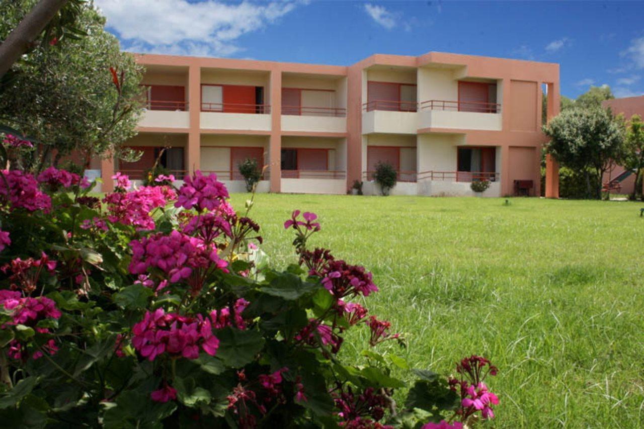 Rethymno Village Exterior foto