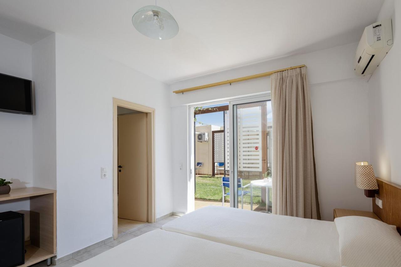 Rethymno Village Exterior foto