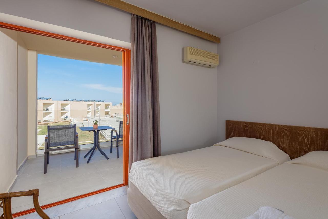 Rethymno Village Exterior foto